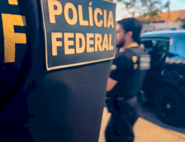Polícia Federal apura desmatamento ilegal de 1,1 mil hectares de floresta na Amazônia