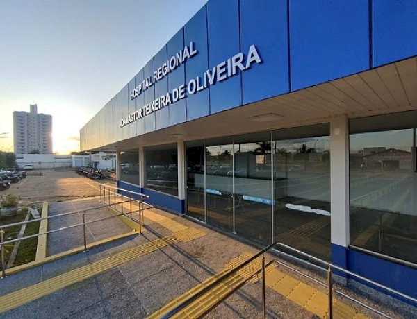 TCE-RO monitora mudança na gestão do Hospital Regional de Vilhena para garantir continuidade dos atendimentos