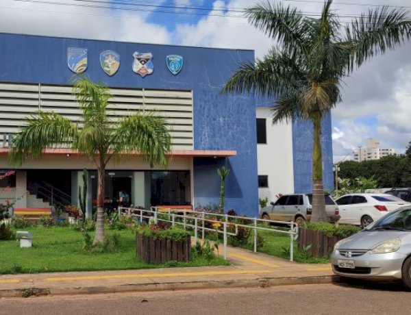 Homem é preso após mulher denunciar agressões e ameaças em Vilhena