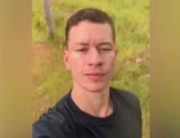 Motociclista de 22 anos morre após colisão envolvendo três veículos na BR-364