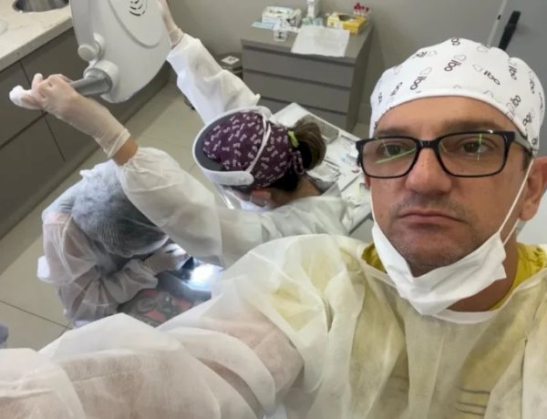 Polícia Civil aponta que dentista morto em Vilhena foi alvo de crime planejado por grupo especializado