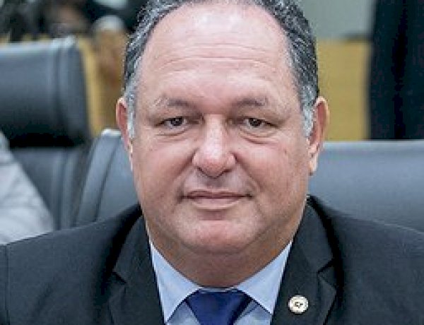 PEDRO FERNANDES: O DEPUTADO QUE CONHECE E CUIDA DO VALE DO JAMARI E AGORA VAI TRABALHAR PELO CONESUL