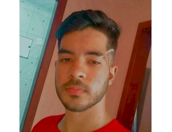Jovem é condenado a 20 anos de prisão por assassinato de motoboy em Vilhena