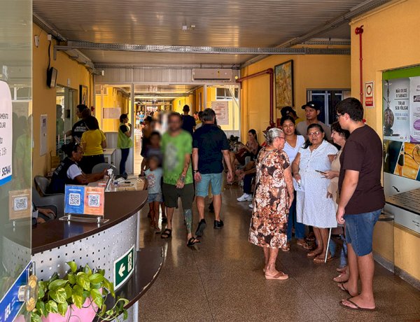 Rondônia tem mais eleitores nas urnas em 2026 e registra queda de 9,35% na abstenção