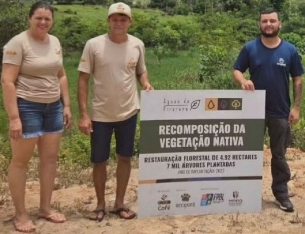 Rondônia coloca 18 cafés entre os finalistas de concurso nacional de canéforas