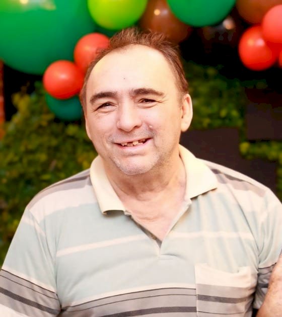 Deputado Ezequiel Neiva lamenta a morte do ex-vereador e pioneiro de Cerejeiras, José Feliciano, o