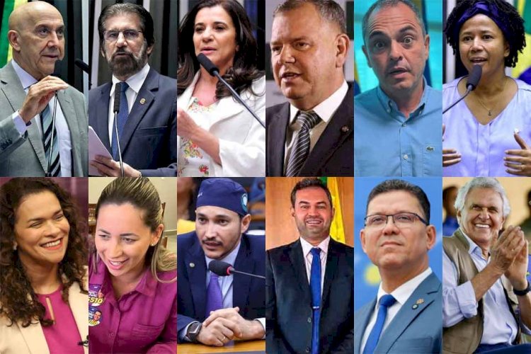 Rondônia em ebulição política: trocas de mandato, alianças instáveis e pré-campanhas antecipadas marcam disputa por 2026