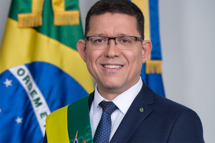 Governador de Rondônia gasta mais de R$ 4 milhões em viagens internacionais com diárias turbinadas em 80%
