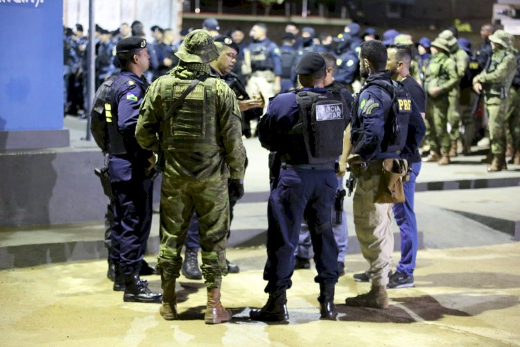 Criminoso investigado por roubos e homicídios é baleado ao tentar fugir da polícia em Jaru (RO)