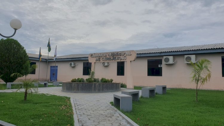 Cerejeiras realiza sua 1ª Conferência Municipal com ampla participação popular