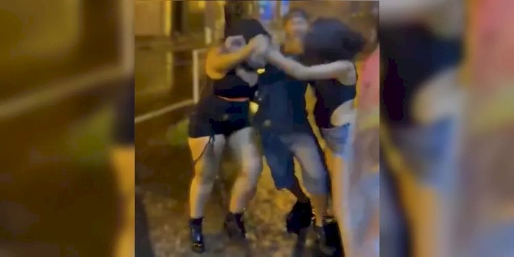 Desentendimento por ciúmes termina em agressões e hospitalização durante festa junina em Porto Velho