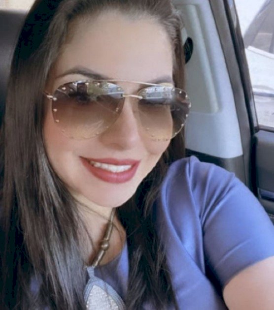 Psicóloga é morta com tiro na cabeça; marido é preso suspeito de feminicídio