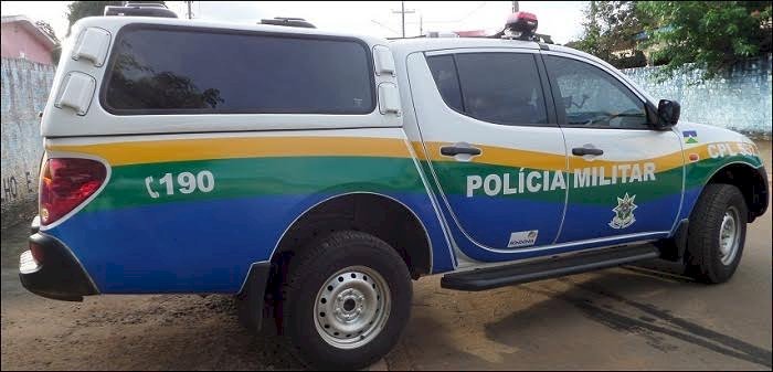 Empresário reage a tentativa de furto e dispara contra criminosos em Porto Velho