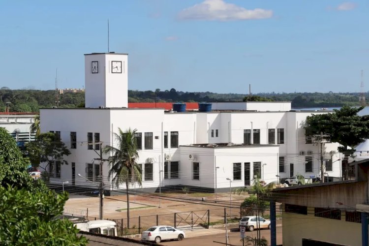 Prefeitura de Porto Velho firma contrato milionário, sem licitação, com empresa investigada por fraude e ligação com o PCC