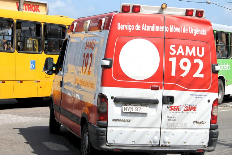 Marido mata esposa com tiro no coração durante discussão no dia do aniversário dela em Porto Velho
