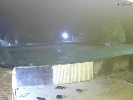 Tremor de terra assusta moradores em cidades de Rondônia