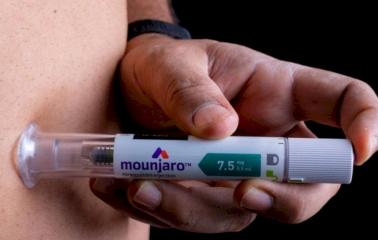 Anvisa aprova Mounjaro para emagrecimento: veja quem pode usar e os cuidados necessários