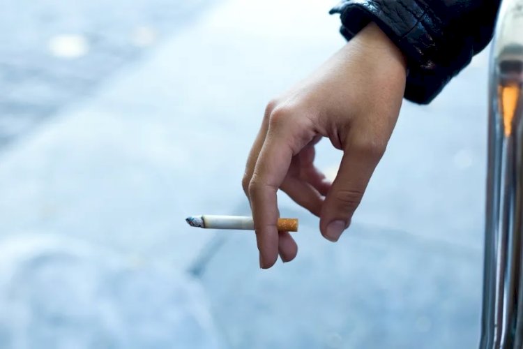Comerciante é preso em Vilhena por vender cigarro a adolescente