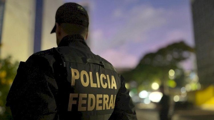 Polícia Federal desmantela esquema de casamentos falsos para obtenção de registro de estrangeiros no Brasil