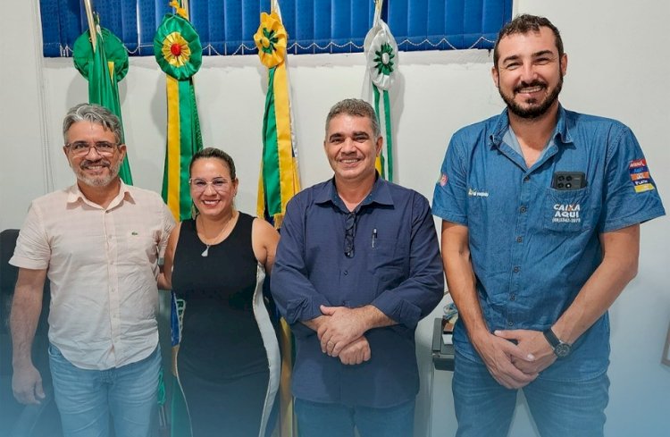 União entre Prefeitura e Câmara garante avanços históricos para Cerejeiras nos primeiros seis meses de gestã