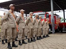 Corpo de Bombeiros abre 262 vagas temporárias para brigadistas em Rondônia com salário de R$ 2.277