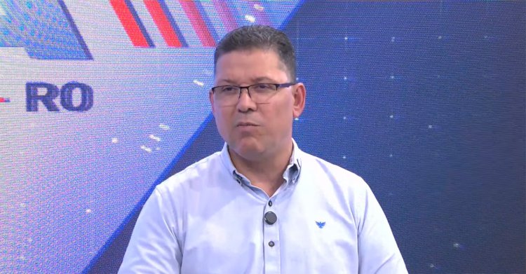 Governador exonera vice da SEDEC após acusações de articulação política e nomeia diretor da Caerd para o cargo