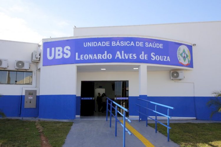 Mãe aciona a PM após falta de medicamento e alegar mau atendimento em UBS de Vilhena
