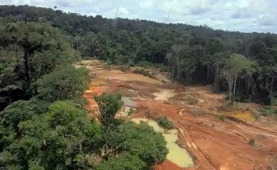 STF promove reunião em Porto Velho sobre consulta aos Cinta Larga sobre mineração na Terra Indígena Roosevelt