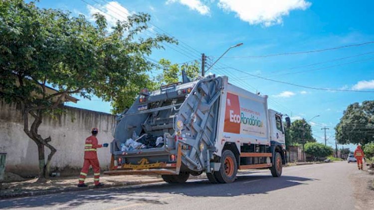 Disputa judicial pode encerrar domínio da Marquise na coleta de lixo em Porto Velho após 30 anos