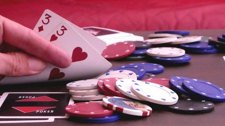 Rondoniense conquista 3º lugar em torneio mundial de pôquer e leva prêmio de R$ 900 mil