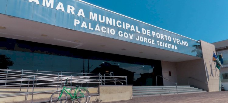 Câmara de Porto Velho anula contrato emergencial de coleta de lixo firmado por Léo Moraes com empresa investigada