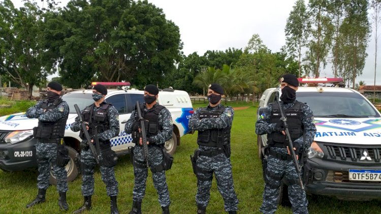 Homem é baleado dentro de casa e criminosos fogem após ataque em Vilhena