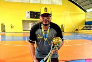 VEC vive crise após rebaixamento, enfrenta momento decisivo e pode ter mudança de comando em Vilhena