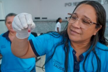 Rondônia fortalece combate à malária com tratamento em dose única e ampliação da segurança terapêutica