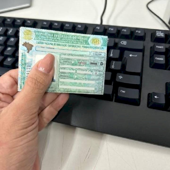 Renovação automática da CNH já beneficia quase 3 mil motoristas em Rondônia