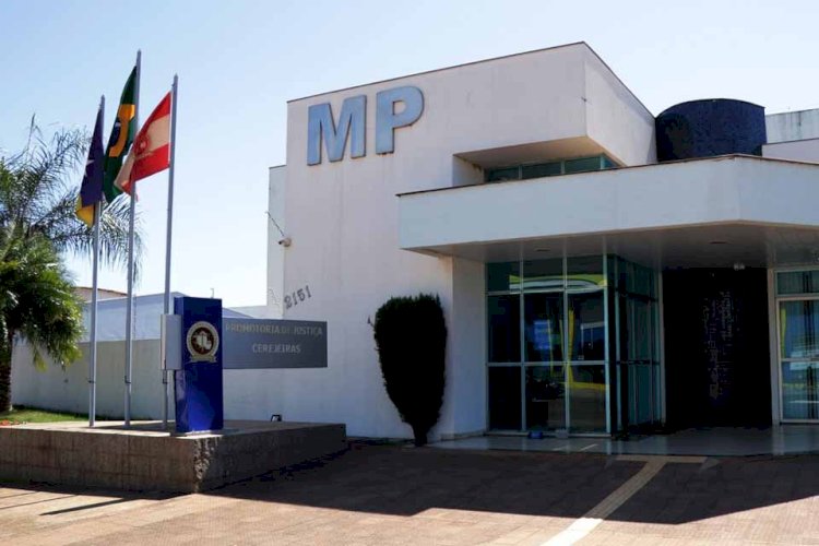 Justiça determina reformas em quartéis da Polícia Militar em Cerejeiras e Pimenteiras do Oeste