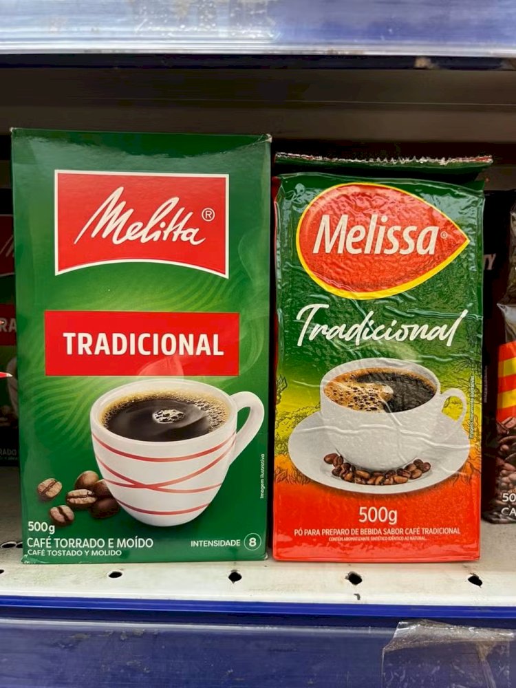 Suspeito é preso após tentar furtar produtos em supermercado de Vilhena