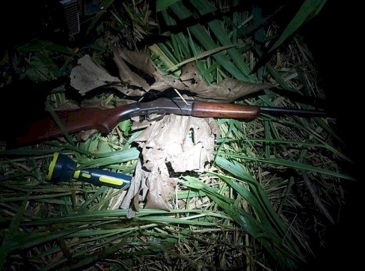 Caçador morre após disparo acidental na zona rural de Cacaulândia