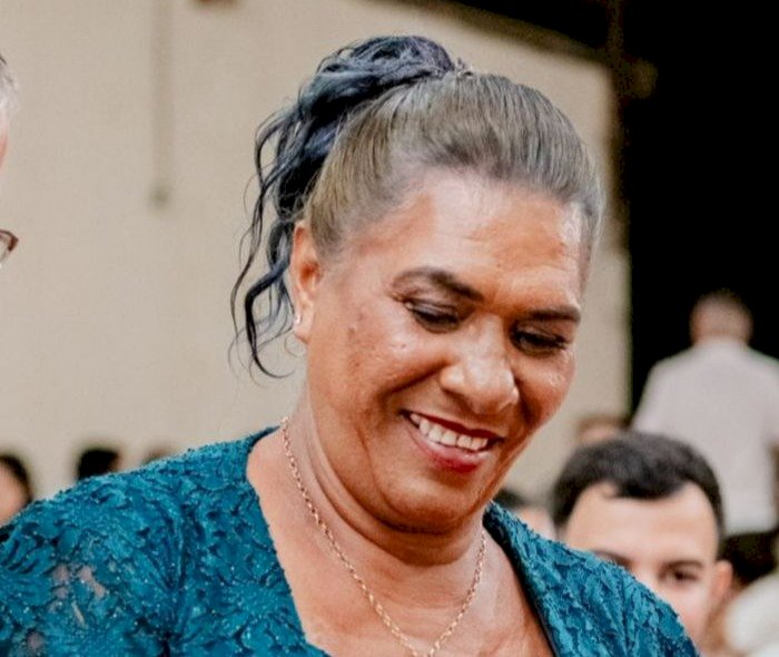 Moradora pioneira de Cerejeiras morre aos 63 anos após internação em Vilhena