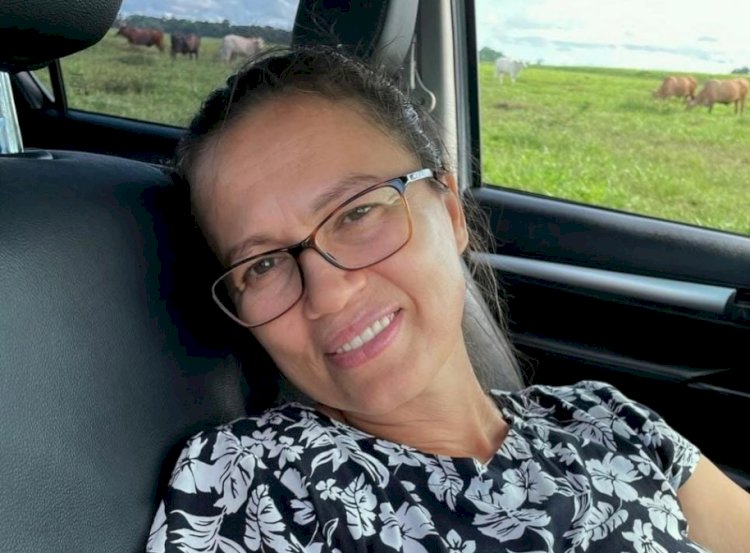 Empresária e pioneira de Cerejeiras morre aos 49 anos após luta contra o câncer