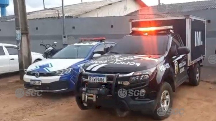 Adolescente de 12 anos é encontrada morta em unidade de acolhimento em Porto Velho