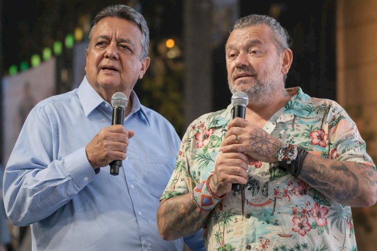 3ª Agrocom, em Cerejeiras, terá palestras de Roberto Rodrigues e Richard Rasmussen