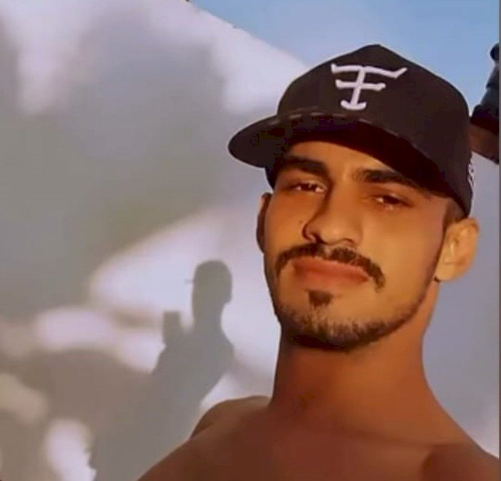 Violência em Cerejeiras deixa um morto e dois feridos após ataque a tiros no Bairro Primavera