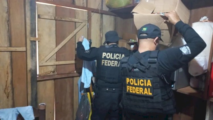 Polícia investiga alegação de abuso sexual de menor após hospitalização em Chupinguaia