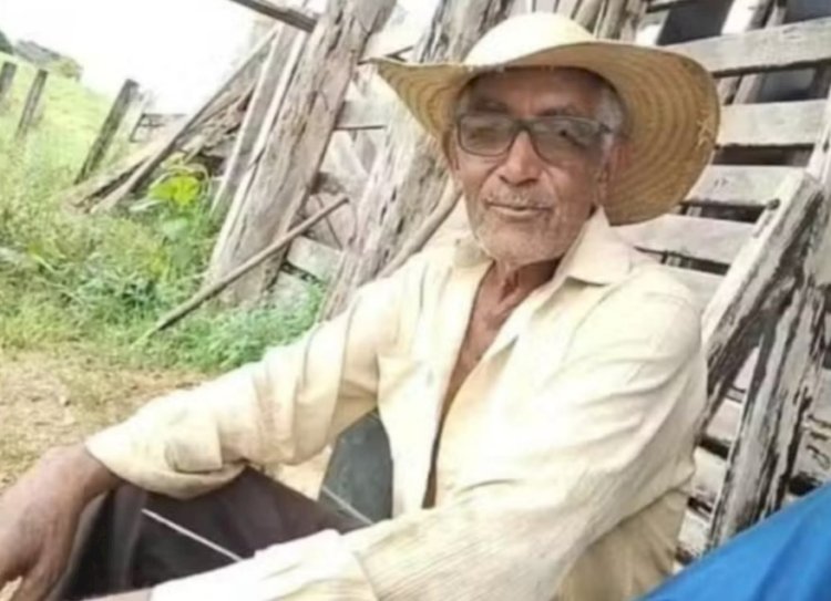 Em Rondônia, jovem é acusada de assassinar avô e tentar matar avó com tiros por causa de uma herança.