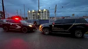 Rondônia frustra plano de facção para atacar policiais penais e cumpre mandados contra detentos