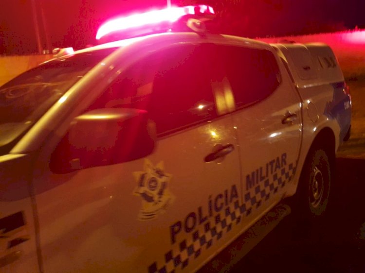 Jovem é atingido por mais de oito balas no Cristo Rei