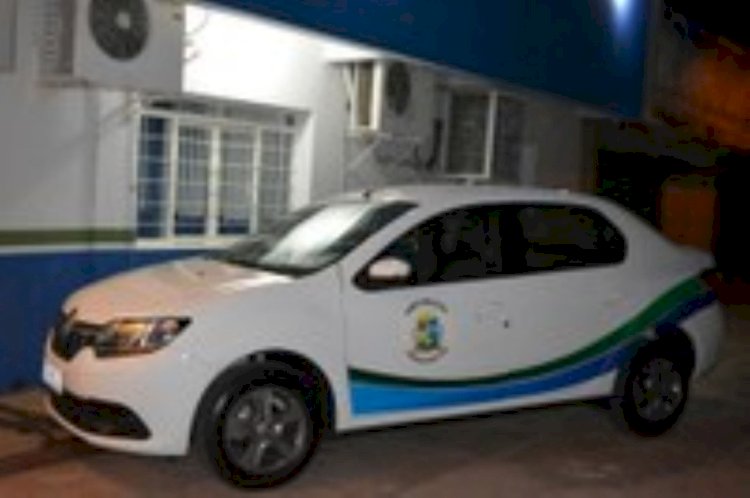 Em Rondônia, ex-vereador é condenado por falsidade ideológica e uso indevido de carro oficial