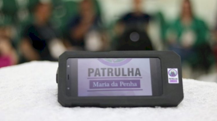 Rondônia reforça combate à violência contra a mulher com operação integrada em todo o estado