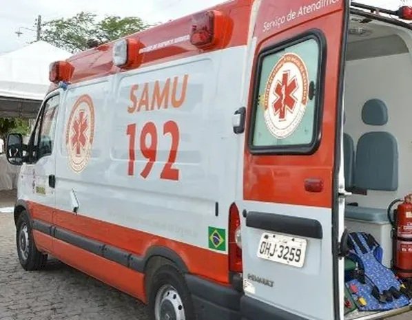 Suspeito de furto é agredido por populares no Centro de Porto Velho